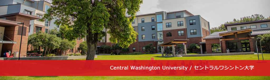 Central Washington University