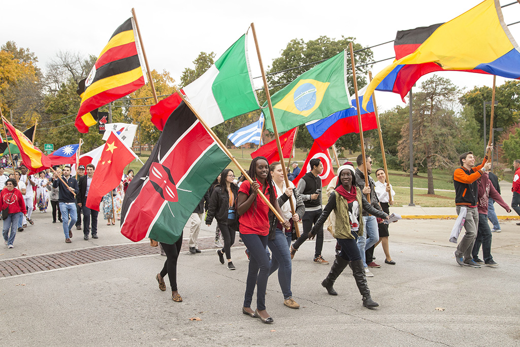 おすすめの大学