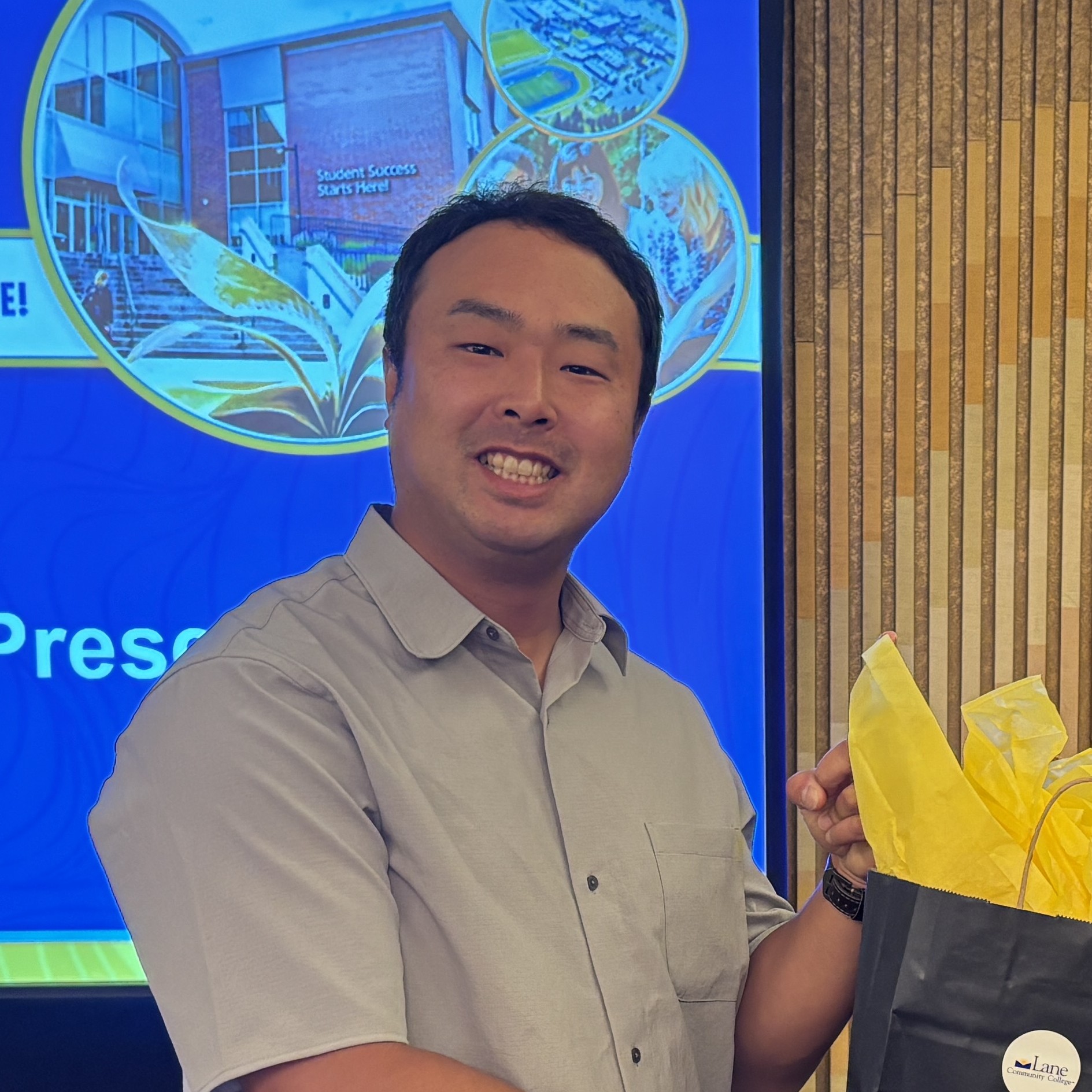 TEAM Sugi 代表 本間卓