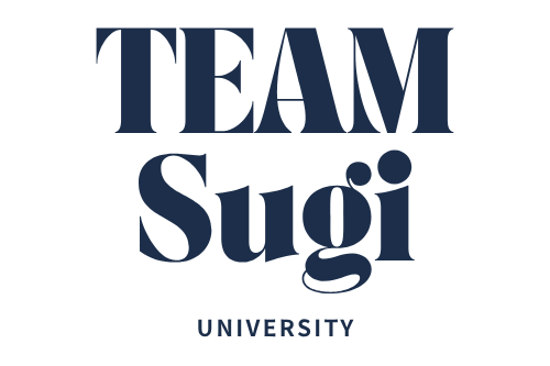 TEAM Sugi｜4年制大学留学