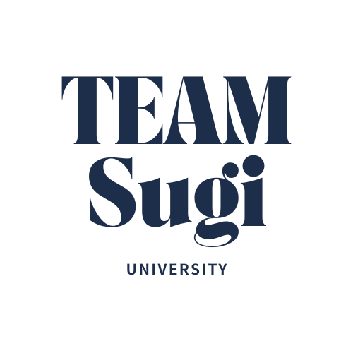 TEAM Sugi｜4年制大学留学