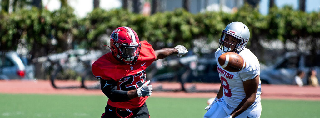 学生アスリートとして広がる進路