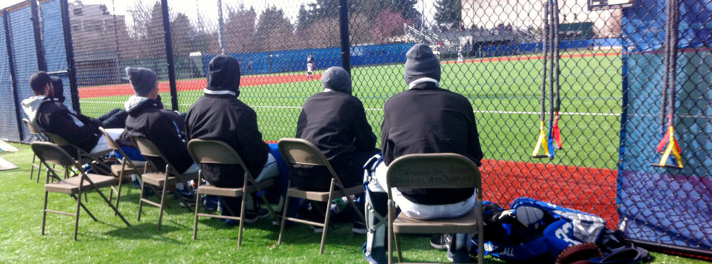 アメリカ大学野球部の魅力 Sugi S コラム アメリカ大学アスリート留学 3ページ