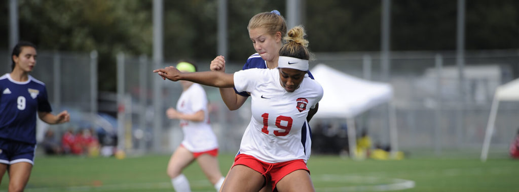 アメリカ大学 女子サッカー部留学 アメリカ大学アスリート留学