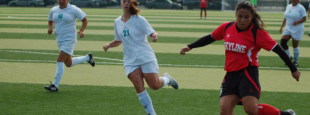 女子サッカー留学のカテゴリー選び