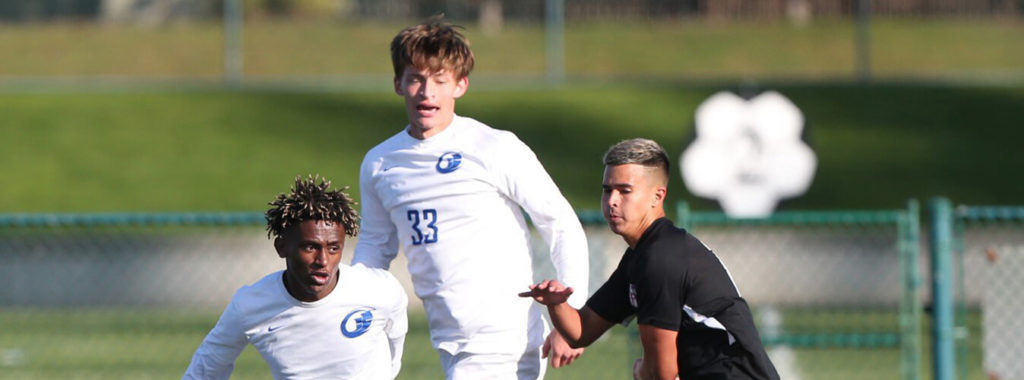 アメリカ大学 男子サッカー部留学 アメリカ大学アスリート留学