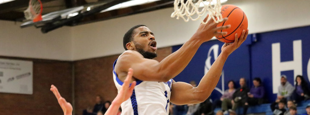 アメリカ大学男子バスケットボール留学の魅力