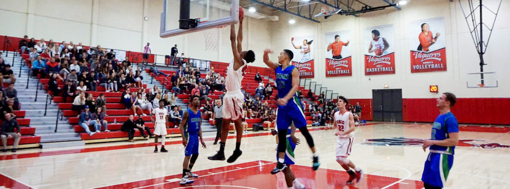 アメリカ大学男子バスケットボールのカテゴリー比較