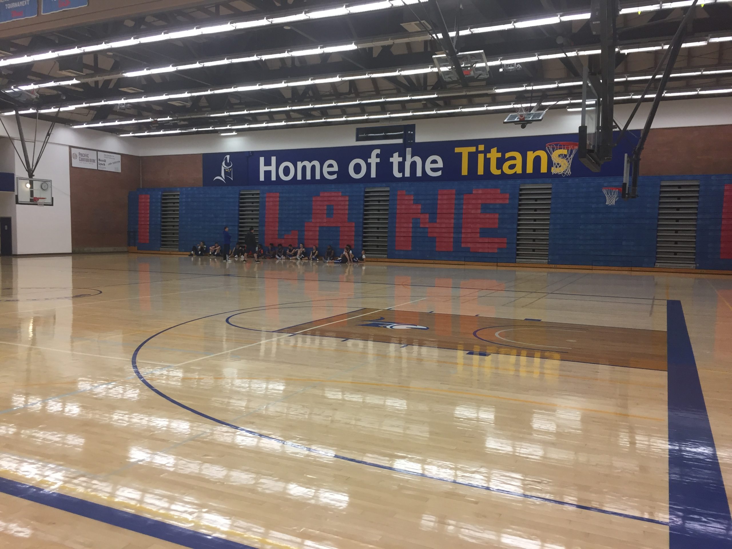 競技別のアメリカ大学スポーツ留学イメージ