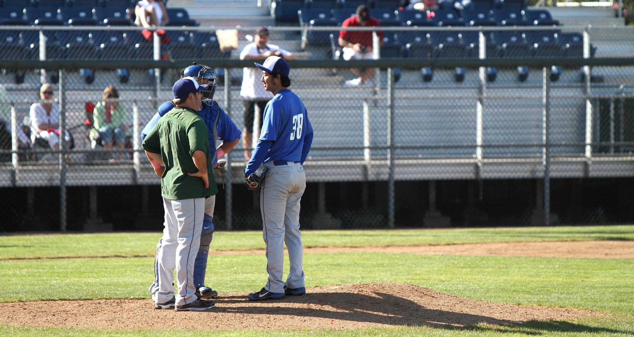 アメリカ大学スポーツ留学のイメージ