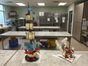 South Seattle Collegeの施設写真