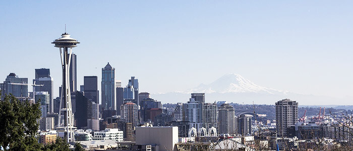 ワシントン州留学の魅力