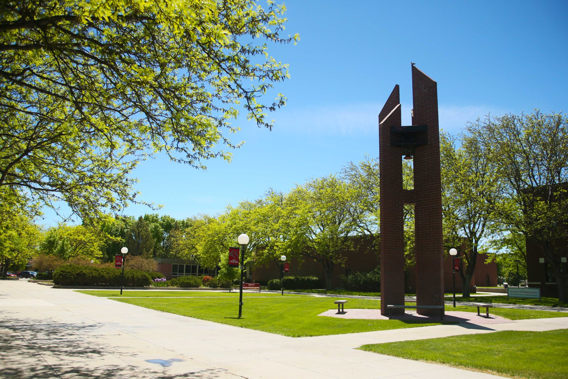 サンタバーバラシティカレッジ（Santa Barbara City College）はこんな大学！