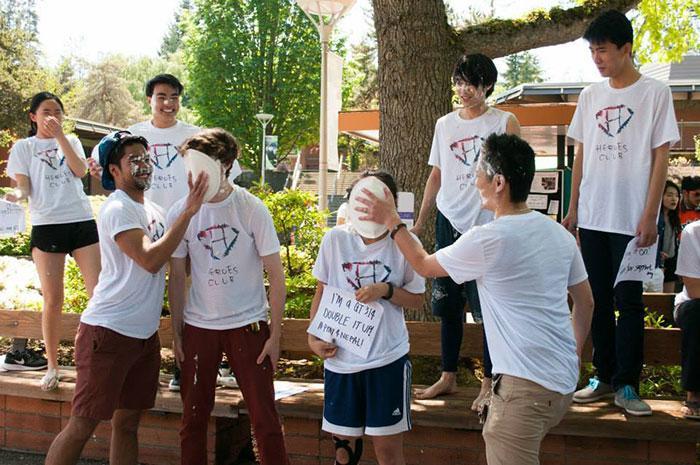 TEAM Sugiのサポートイメージ